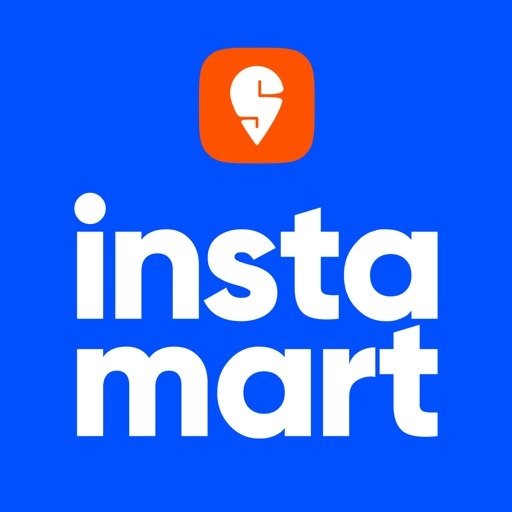 Instamart logo