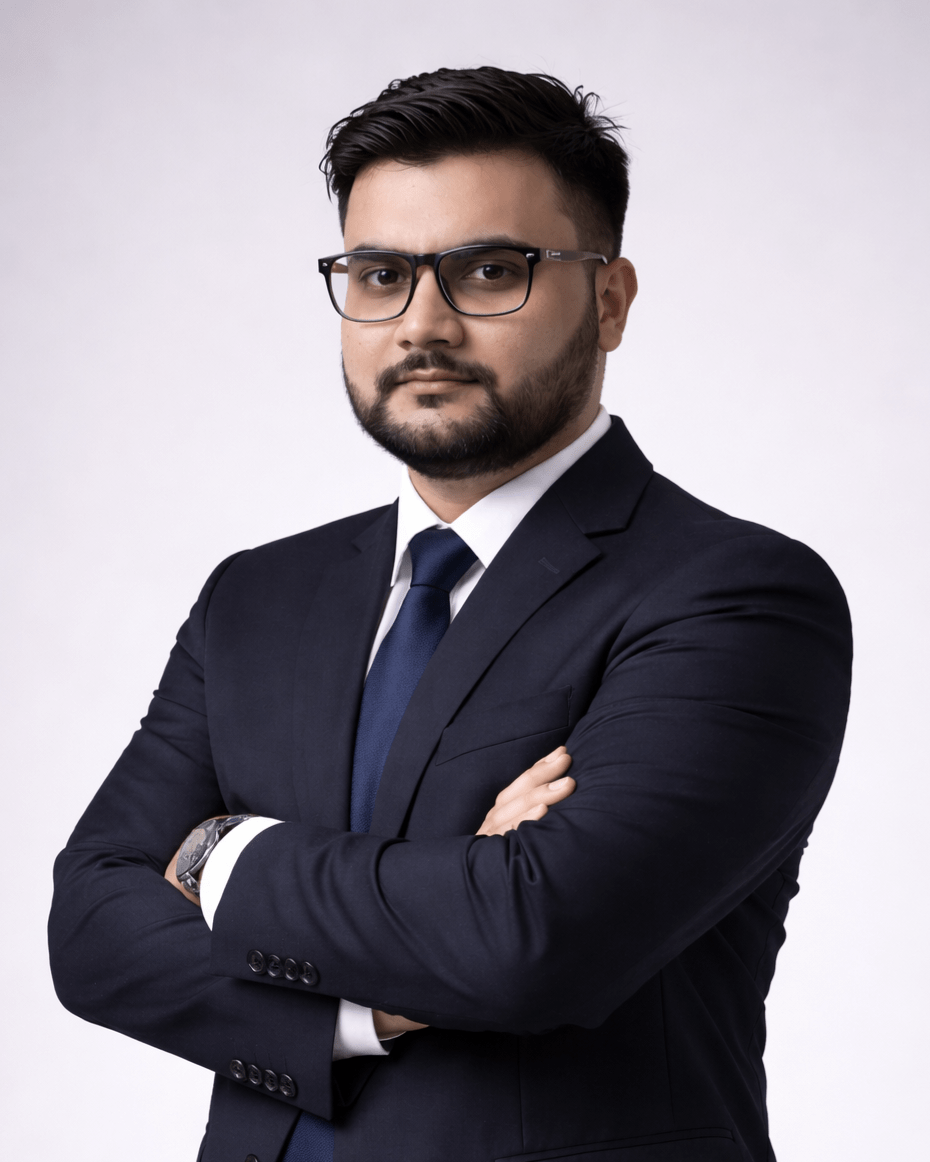 Nishant Agrawal, Founder of Profit Pixel