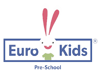 EuroKids Preschool logo