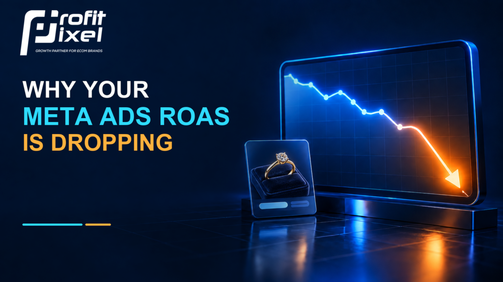 Why Is My Meta Ads ROAS Dropping? 7 Causes to Check