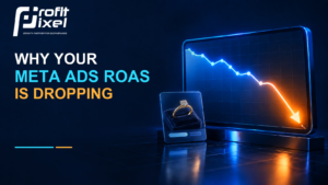 Why Is My Meta Ads ROAS Dropping? 7 Causes to Check